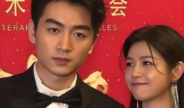 陈妍希和陈晓最新爆料,揭秘甜蜜爱情背后的故事